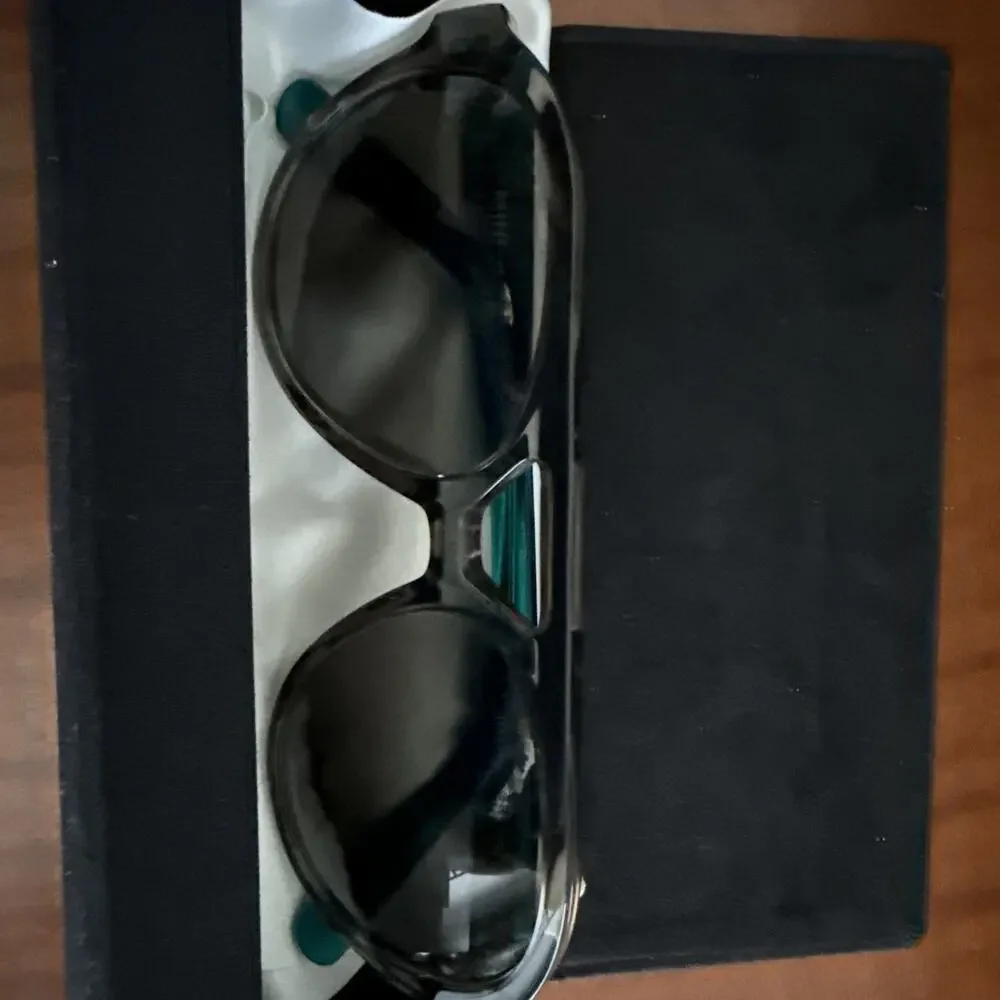 MINI Lifestyle Collection BMW group aviator sunglasses 2016 -2018